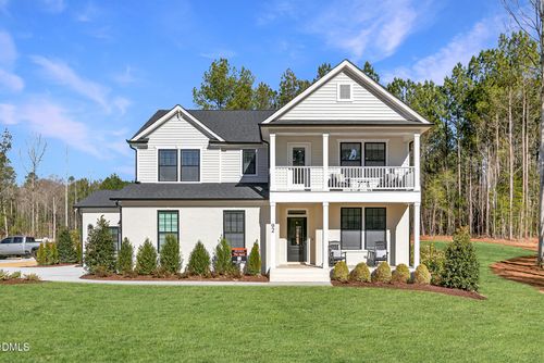 172 Merritt Lk Avenue, Zebulon, NC, 27597 | Card Image