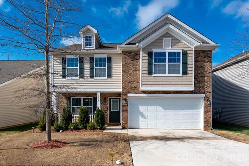 2408 Alex Ryan Dr, Charlotte, NC, 28216-0273 | Card Image