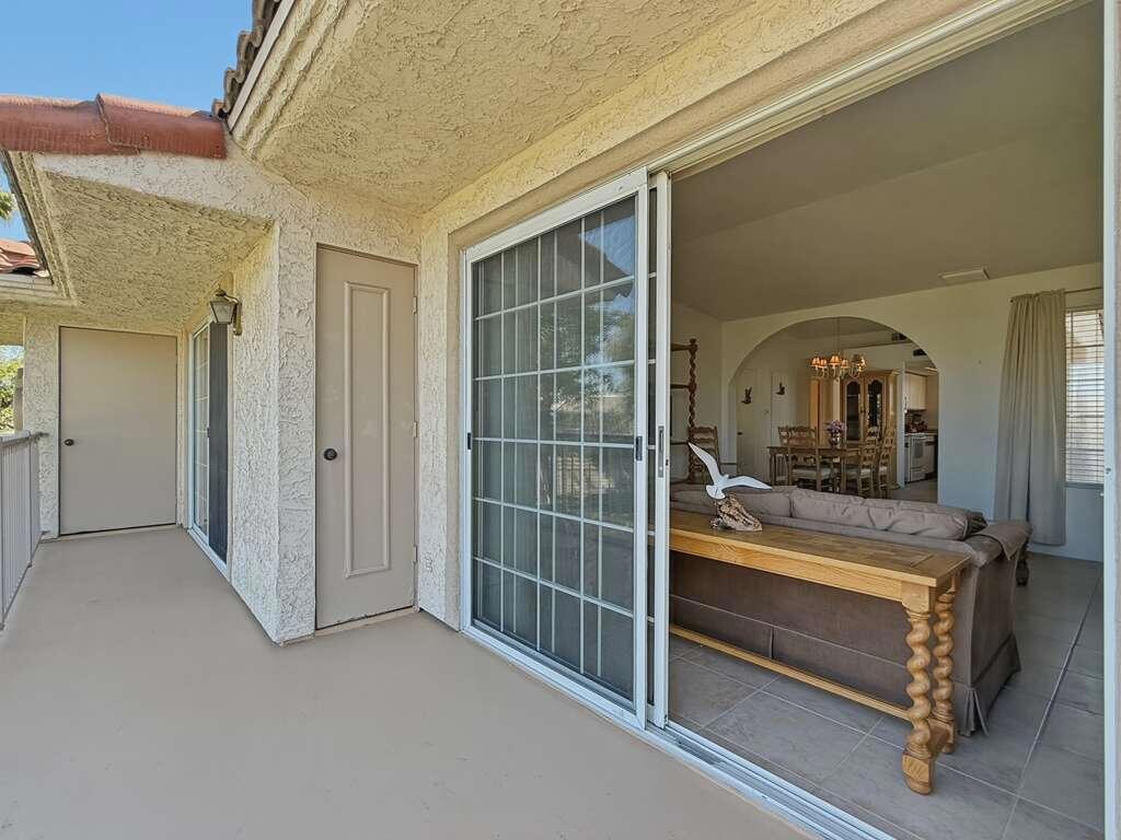 Residential in Palm Springs 5