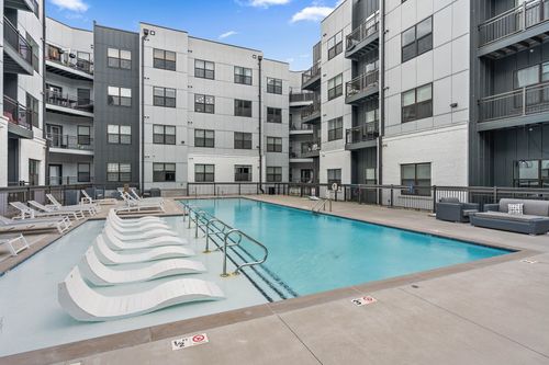 apt-412-1677 54th Ave N, Nashville, TN, 37209-1513 | Card Image