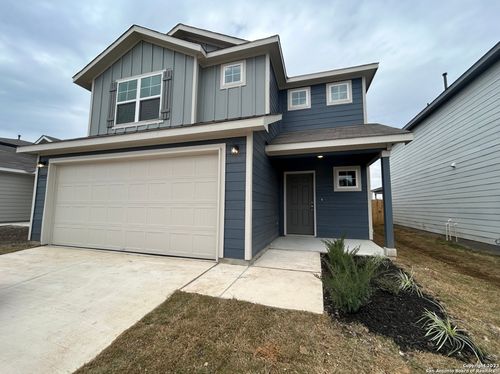 13723 Redtail Lndg, San Antonio, TX, 78253-7238 | Card Image