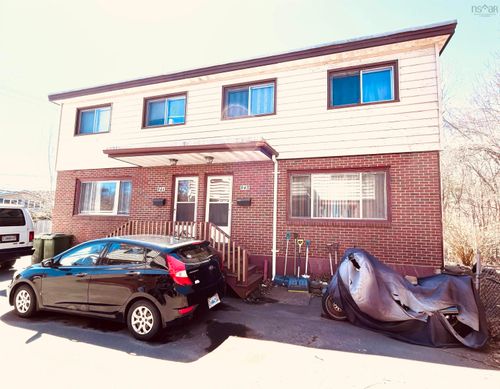 a-b-84 Williams Lake Rd, Halifax, NS, B3P1T3 | Card Image