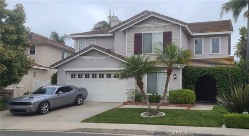 20 Bronco St, Trabuco Canyon, CA, 92679-5309 | Card Image