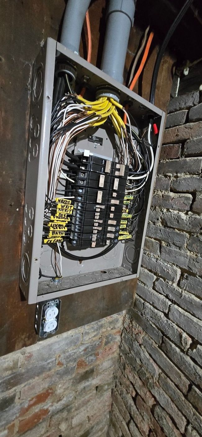 new electrical | Image 28