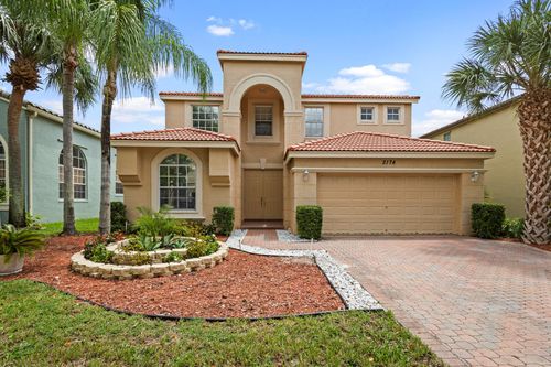 2174 Balsan Way, Wellington, FL, 33414-6432 | Card Image