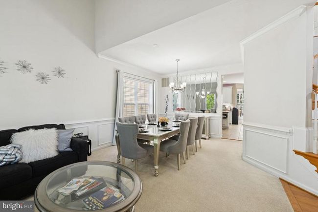 8411 Whitehaven Ct, House other with 6 bedrooms, 5 bathrooms and null parking in LORTON VA | Image 7