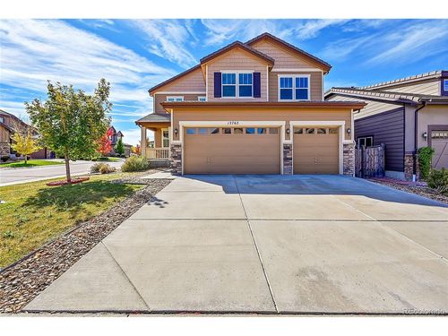 12762 Fisher St, Englewood, CO, 80112-5058 | Card Image