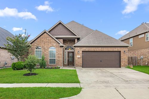 15123 Flintridge Lake Ln, Cypress, TX, 77429-5551 | Card Image