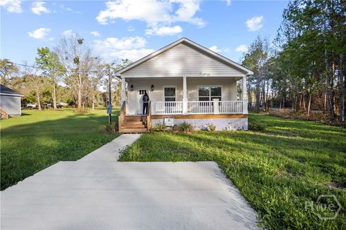 16 Pear St Sw, Ludowici, GA, 31316-3265 | Card Image