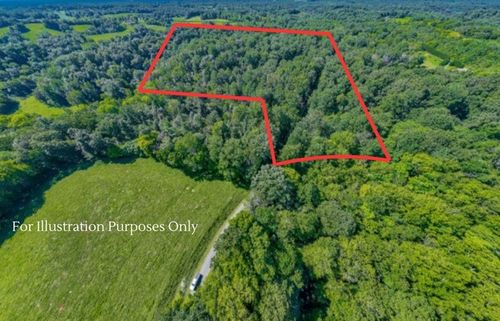 0 Mann Rd, Flintville, TN, 37335 | Card Image