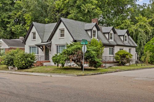 909 S Mclean Blvd, Memphis, TN, 38114-1700 | Card Image