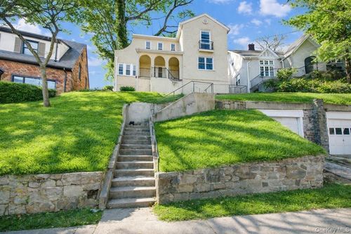 20 Mersereau Ave, Mount Vernon, NY, 10553-1106 | Card Image