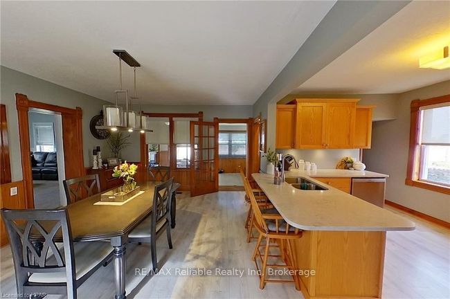 84210 Hoover Line, House other with 3 bedrooms, 2 bathrooms and 6 parking in Blyth ON | Image 8