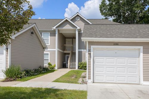 1446 Millbrook Trl, Ann Arbor, MI, 48108-5912 | Card Image