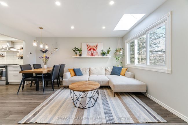 57 - 26 Moss Blvd, Condo with 3 bedrooms, 3 bathrooms and 1 parking in Dundas ON | Image 6