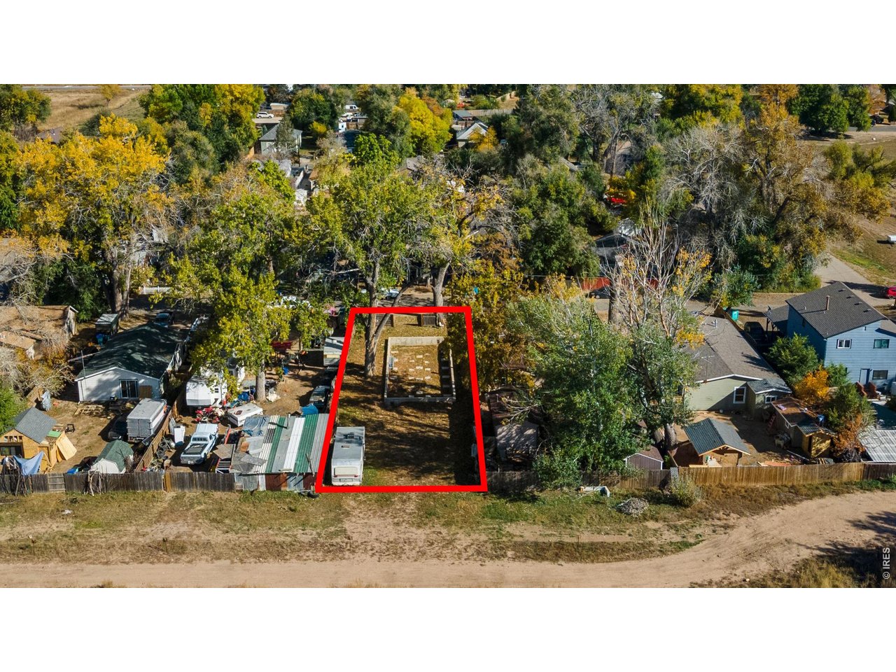 Land in Fort Collins 4