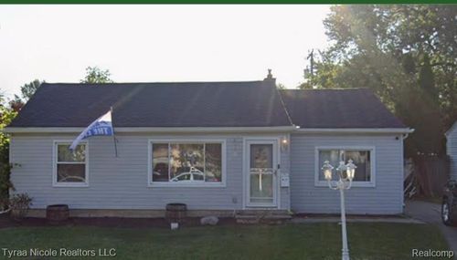 26660 Clancy St, Roseville, MI, 48066-3151 | Card Image