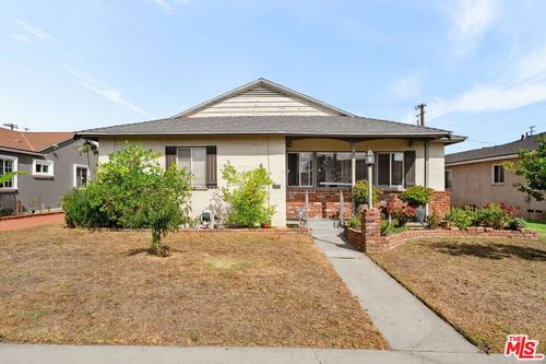 3311 W 115th St, Inglewood, CA, 90303 | Card Image
