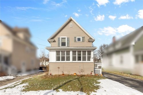 413 Garfield Avenue, East Rochester, NY, 14445 | Card Image