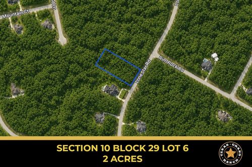 10-29-6 Lonestar Road, Huntsville, TX, 77340 | Card Image