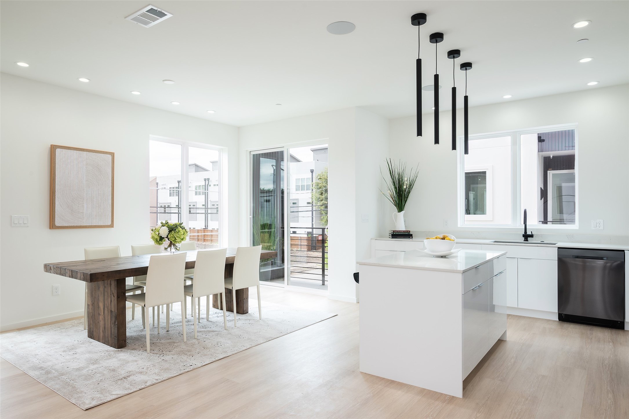 Residential in Dallas