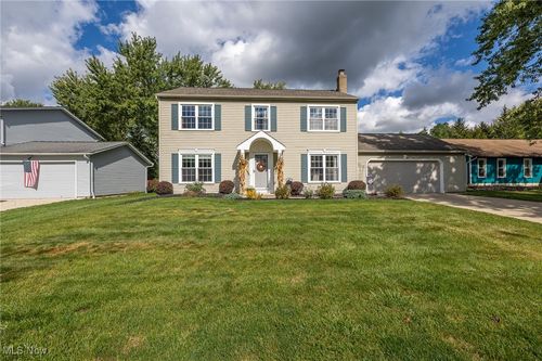 14132 Walking Stick Way, Strongsville, OH, 44136-7837 | Card Image