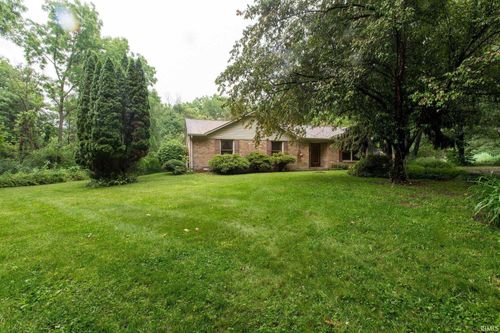 8825 Stockwell Road, Stockwell, IN, 47983 | Card Image