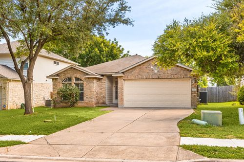 1507 Fort Lloyd Pl, Round Rock, TX, 78665-7885 | Card Image