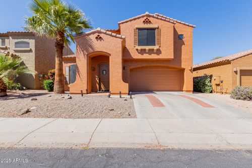 7204 S Golfside Ln, Phoenix, AZ, 85042-6018 | Card Image