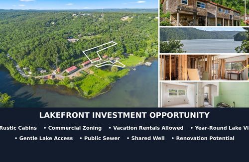cabins-4-5-6-261 Cedar Point Road, Forsyth, MO, 65653 | Card Image