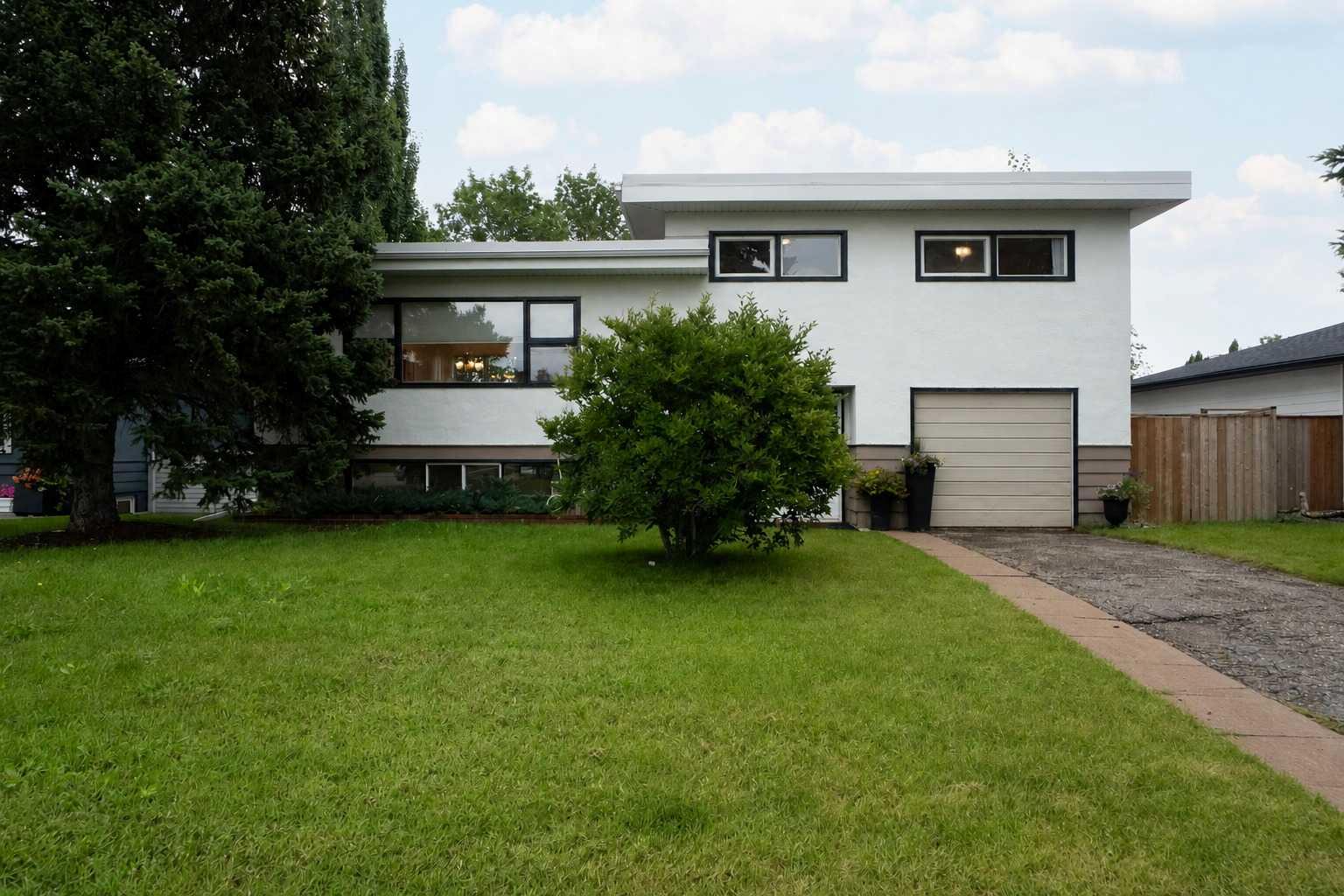 Residential in Calgary 2