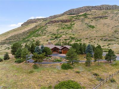 17534 W 53rd Dr, House other with 4 bedrooms, 3 bathrooms and null parking in Golden CO | Image 1