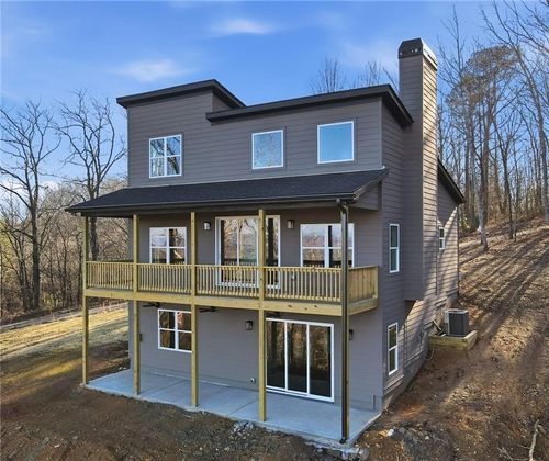 1176 Jewel Ct Ne, Ranger, GA, 30734-7783 | Card Image