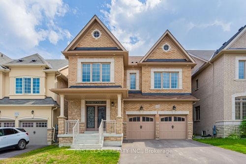 1123 Grainger Trail, Newmarket, ON, L3X0G7 | Card Image