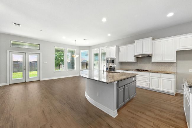 20024 Abigail Way, House other with 3 bedrooms, 2 bathrooms and 2 parking in Pflugerville TX | Image 9