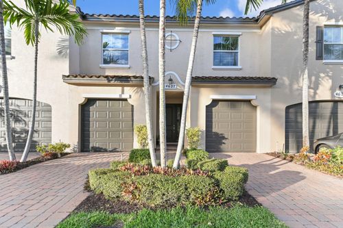4627 Mediterranean Cir, Palm Beach Gardens, FL, 33418-1002 | Card Image