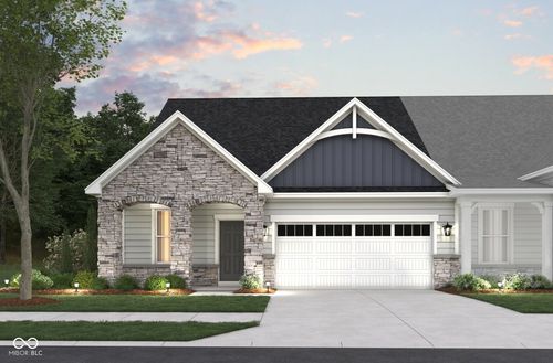 7617 Bluegill Dr, Noblesville, IN, 46062-7087 | Card Image