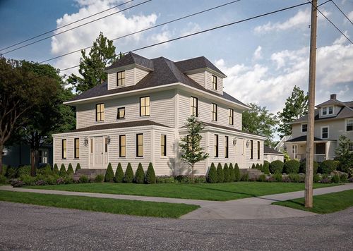 24 Hampden St, Wellesley, MA, 02482-7036 | Card Image