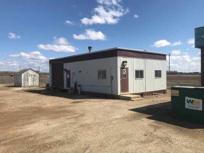 10 Fairgrounds Road Road, Home with 0 bedrooms, 0 bathrooms and 20 parking in Rural Northern Sunrise County AB | Image 6