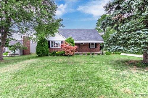 2608 Hawthorne Ave, Hamburg, NY, 14075-5614 | Card Image