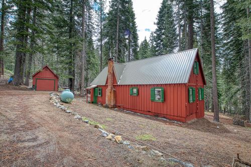 35-60746 Cedar Crest Lane, Huntington Lake, CA, 93634 | Card Image