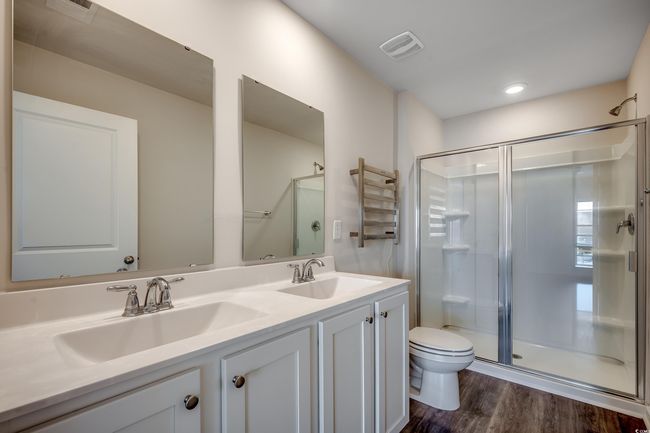 746 Eastridge Dr, House semidetached with 3 bedrooms, 2 bathrooms and 4 parking in Conway SC | Image 23