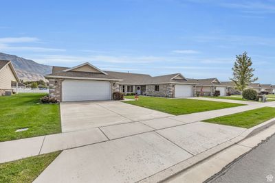 565 S 1040 E, Home with 3 bedrooms, 2 bathrooms and 4 parking in American Fork UT | Image 3