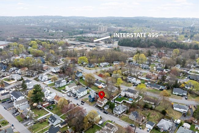 82 Sylvester St, House other with 3 bedrooms, 1 bathrooms and 2 parking in Lawrence MA | Image 7
