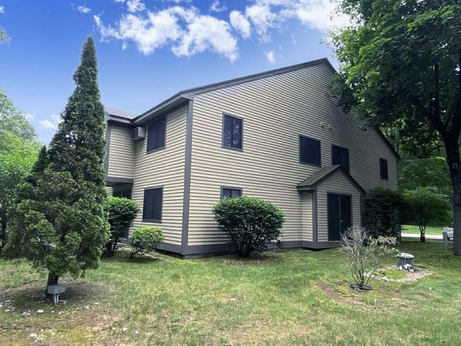 APT-8 - 5 Swiftwater Dr, Condo with 2 bedrooms, 1 bathrooms and null parking in Allenstown NH | Image 29
