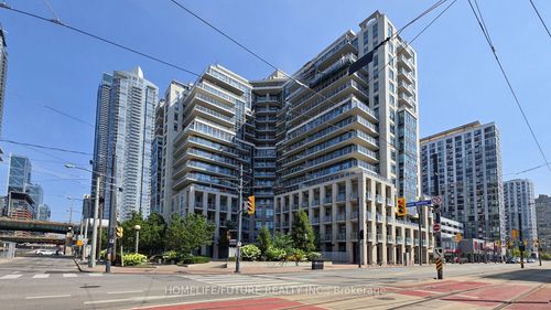 1413-410 Queens Quay W, Toronto, ON, M5V3T1 | Card Image