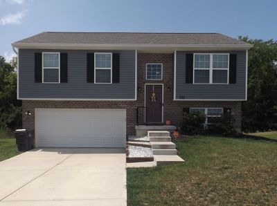 590 Summer Pointe Drive, House other with 3 bedrooms, 2 bathrooms and null parking in Walton KY | Image 1