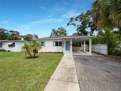 2585 15th Ave N, ST PETERSBURG, FL, 33713-5601 | Card Image