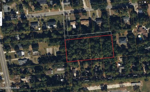 0 Patrick Ave, Wilmington, NC, 28403 | Card Image