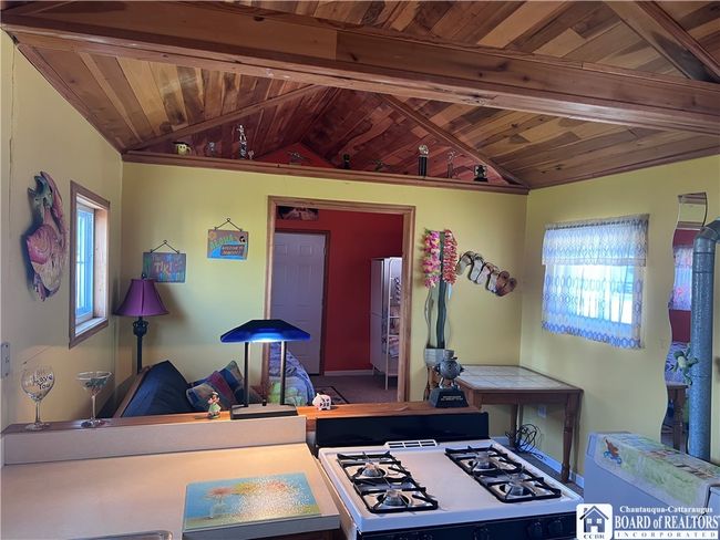 249 E Terrace Avenue, House other with 3 bedrooms, 2 bathrooms and null parking in Busti NY | Image 36